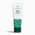 The Body Shop Tea Tree Skin Clearing Clay Mask 