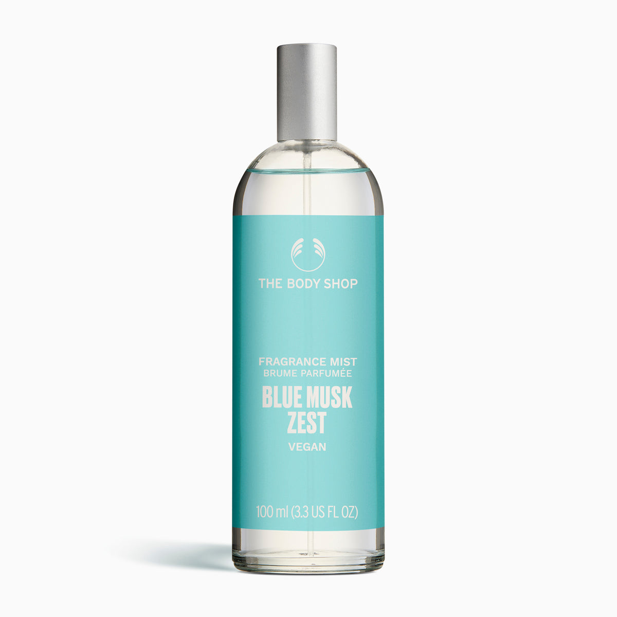 Musk Zest Fragrance Mist