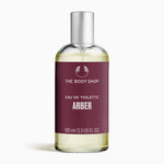 The Body Shop Arber Eau de Toilette
