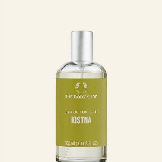 The Body Shop Kistna Eau de Toilette