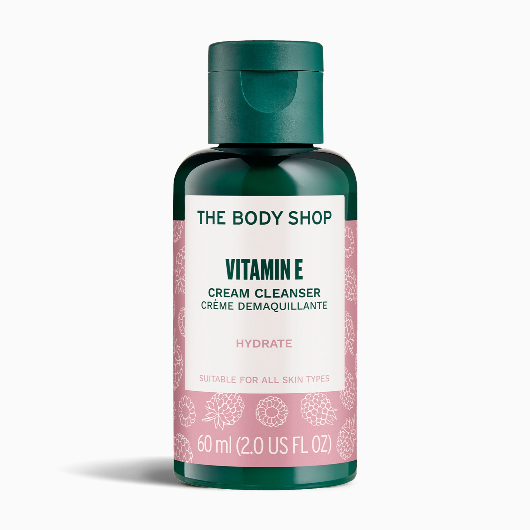 Vitamin E Skincare Products | Vitamin E For Skin | The Body Shop Vitamin E Skincare Products | Vitamin E For Skin | The Body Shop