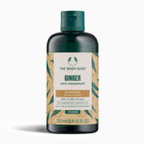 Ginger 250ml Anti-dandruff Shampoo The Body Shop