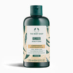 The Body Shop Anti-Dandruff Trio
