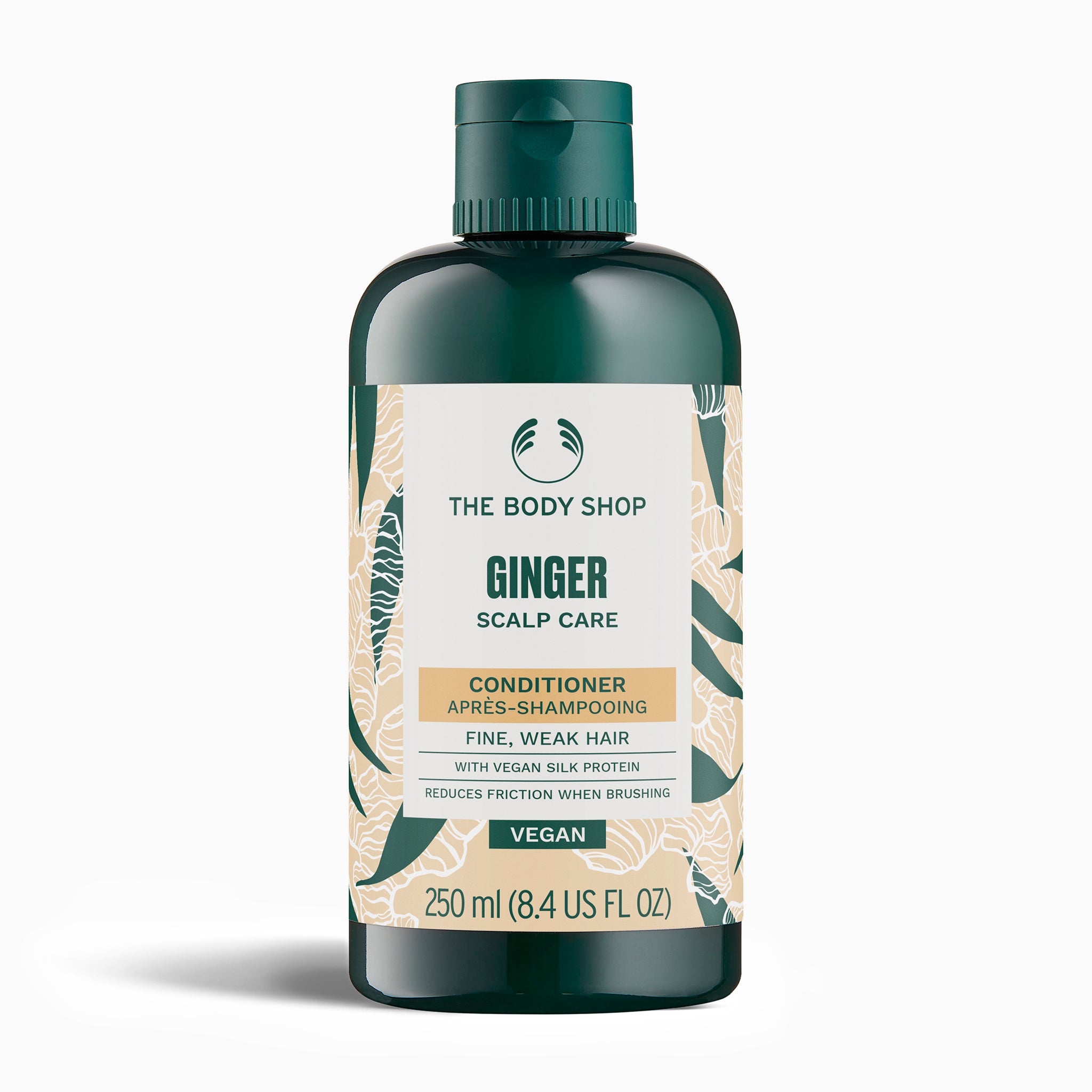 The Body Shop Anti-Dandruff Trio