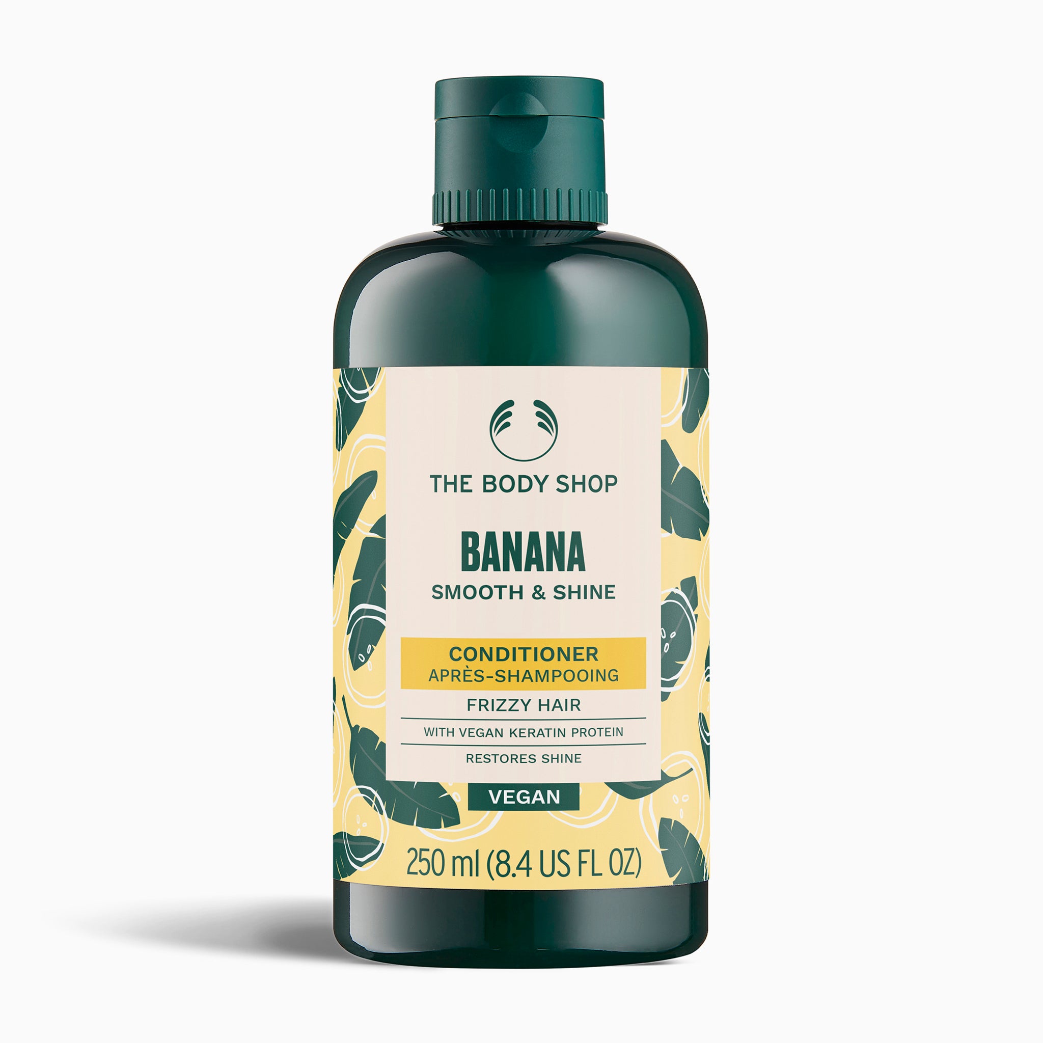 Banana Conditioner