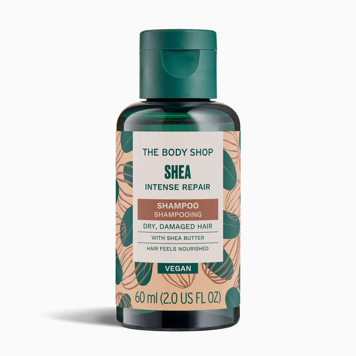 Shea Intense Repair Shampoo