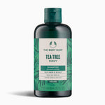 The Body Shop Tea Tree Purifying & Balancing Shampoo