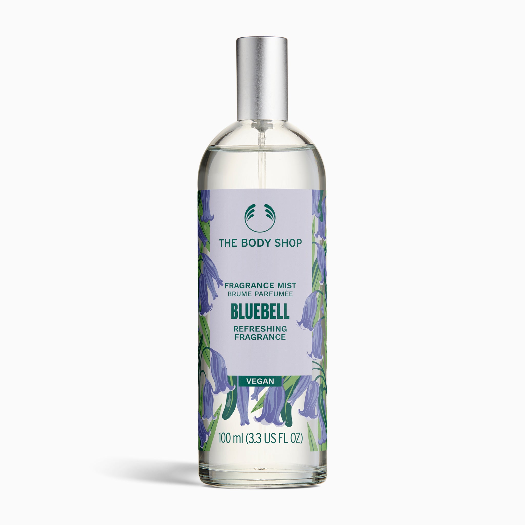 The Body Shop Bluebell Fragrance Mist