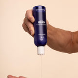Blue Musk Hair and Body Wash
