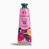 The Body Shop Shea & Plum Hand Balm