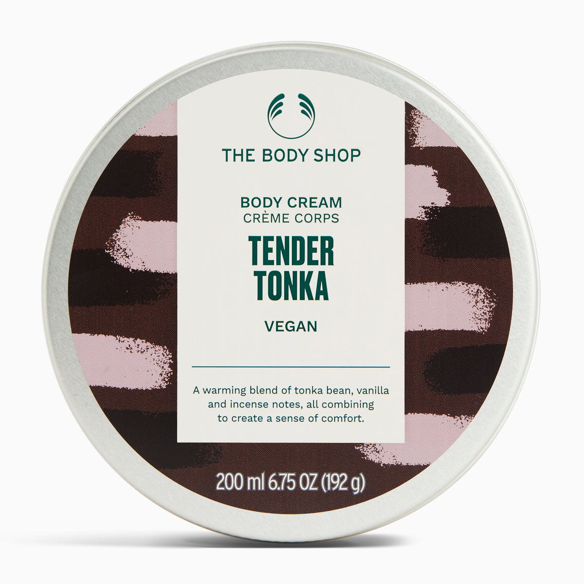 Tender Tonka