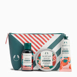 Mini Strawberry Gift The Body Shop
