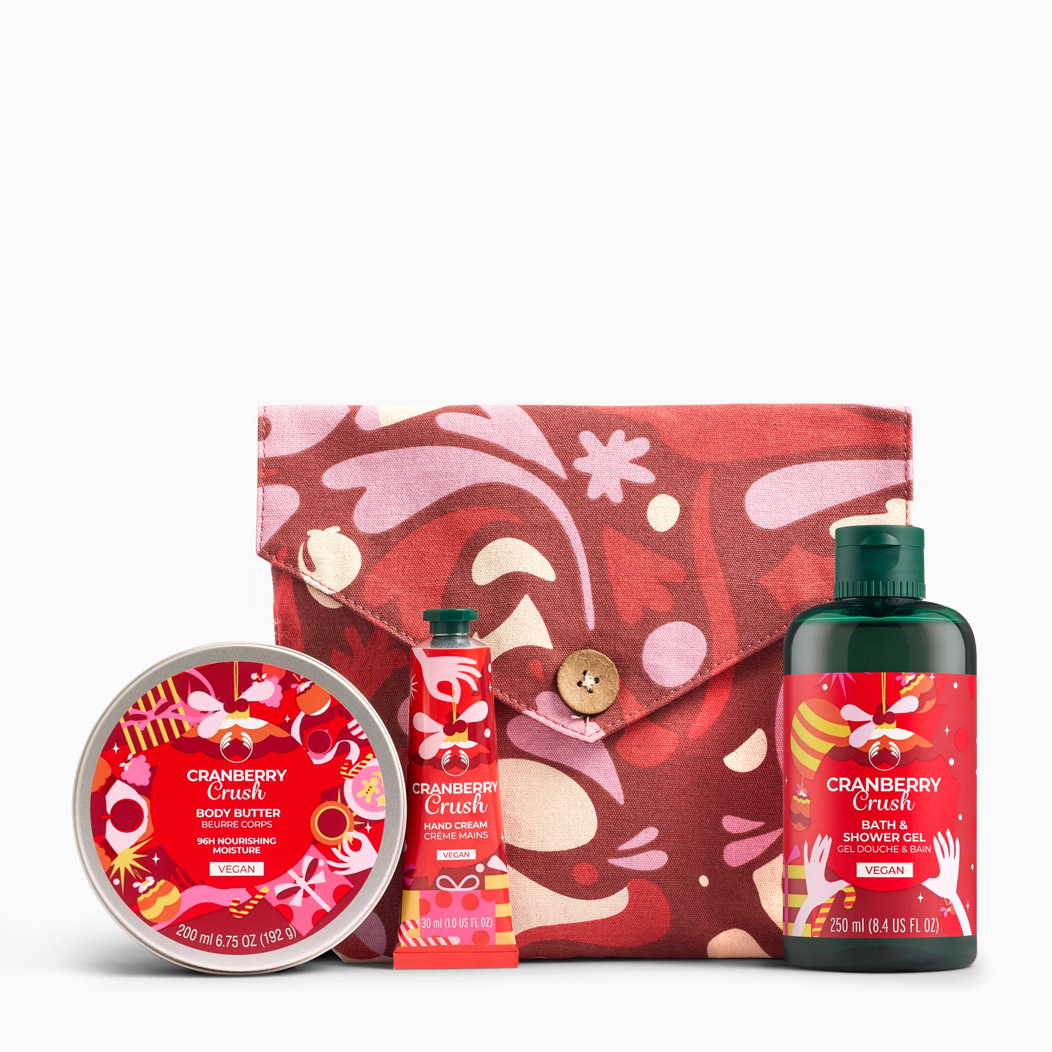 Gifts & Presents | Gifts for Beauty & Self Care Lovers | The Body Shop