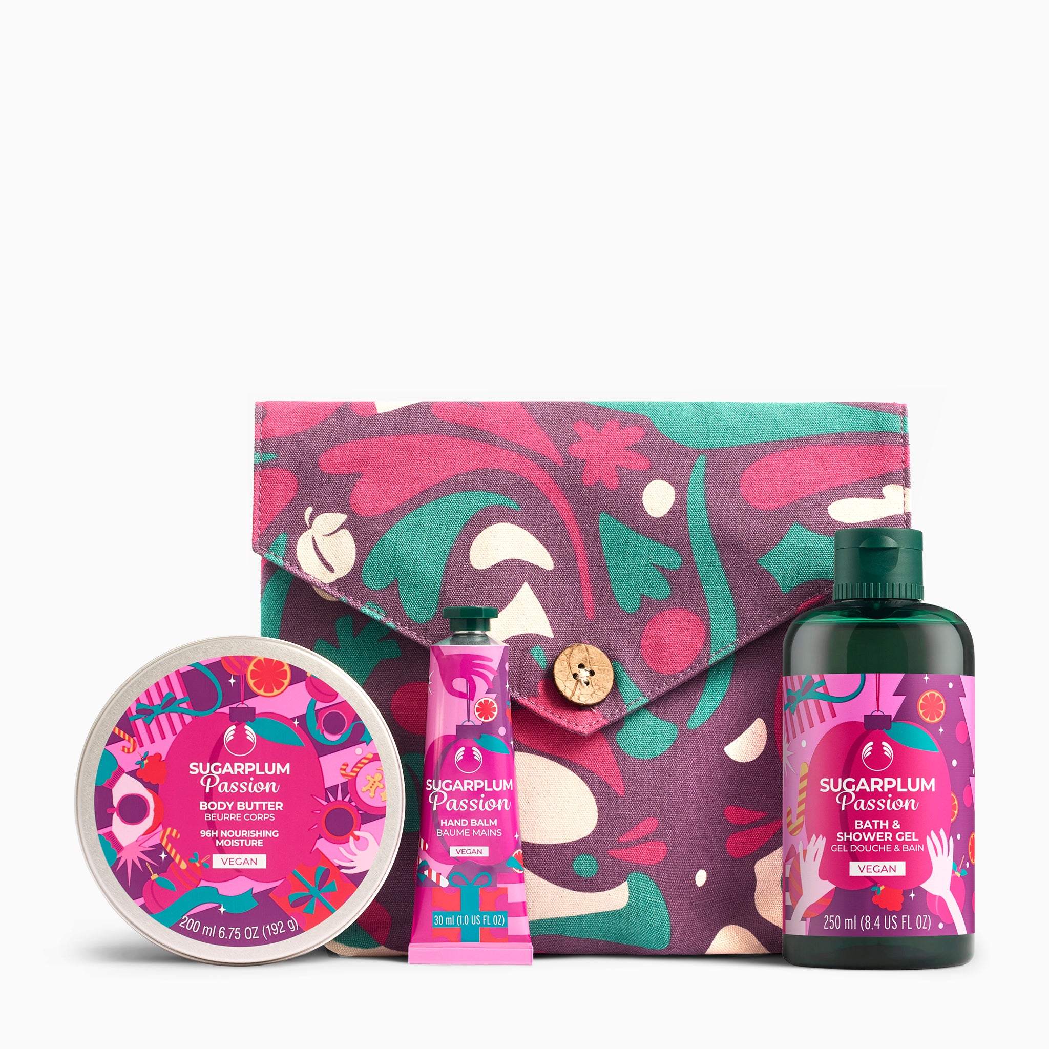 Gifts & Presents | Gifts for Beauty & Self Care Lovers | The Body Shop