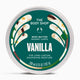 Vanilla Body Butter