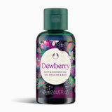 Dewberry Shower Gel