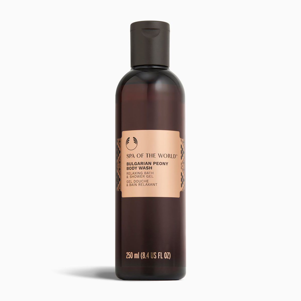 Spa World™ Bulgarian Peony Wash