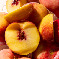 Peach Ice Tea