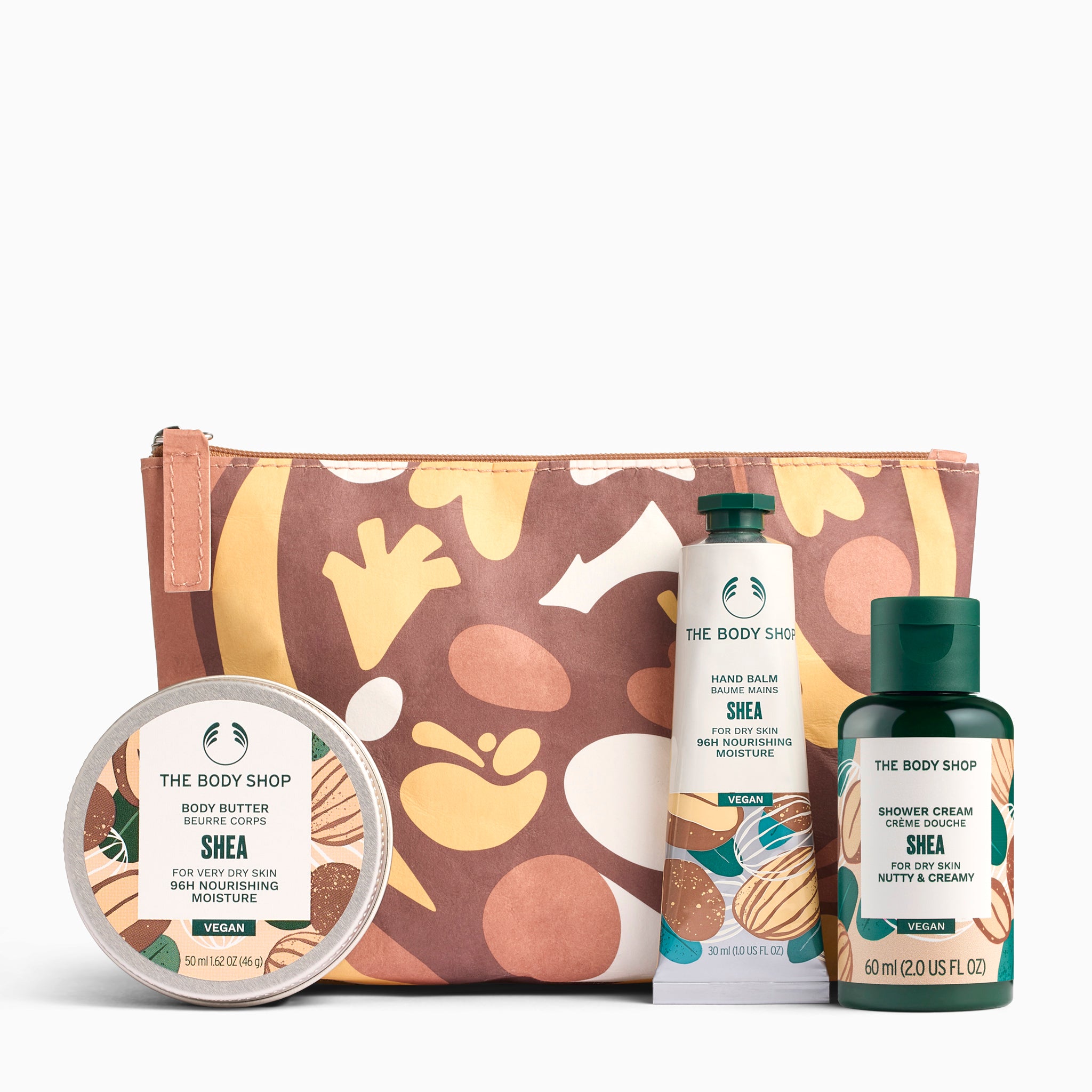 Bath & Body Gifts and Gift Sets | Body Care Gifts | The Body Shop
