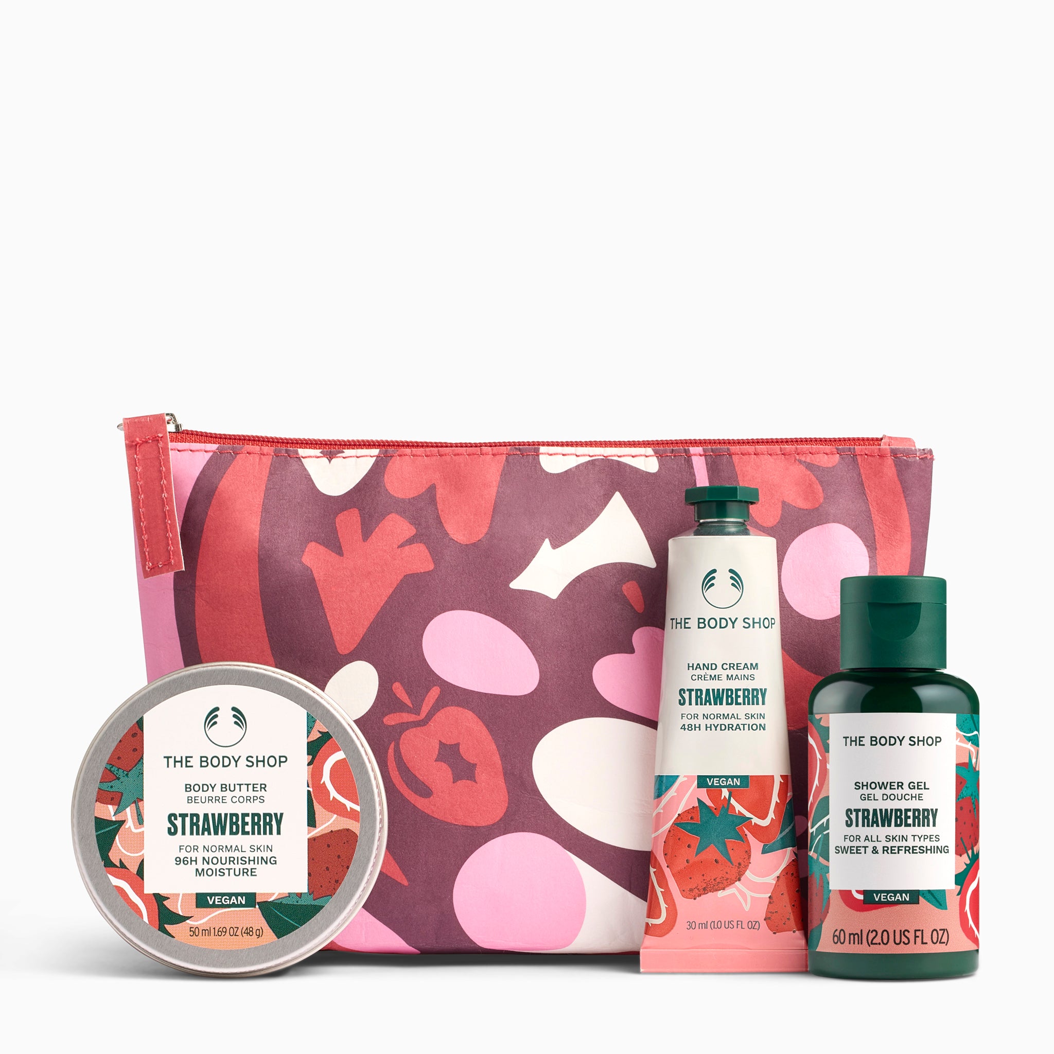 Gifts & Presents | Gifts for Beauty & Self Care Lovers | The Body Shop
