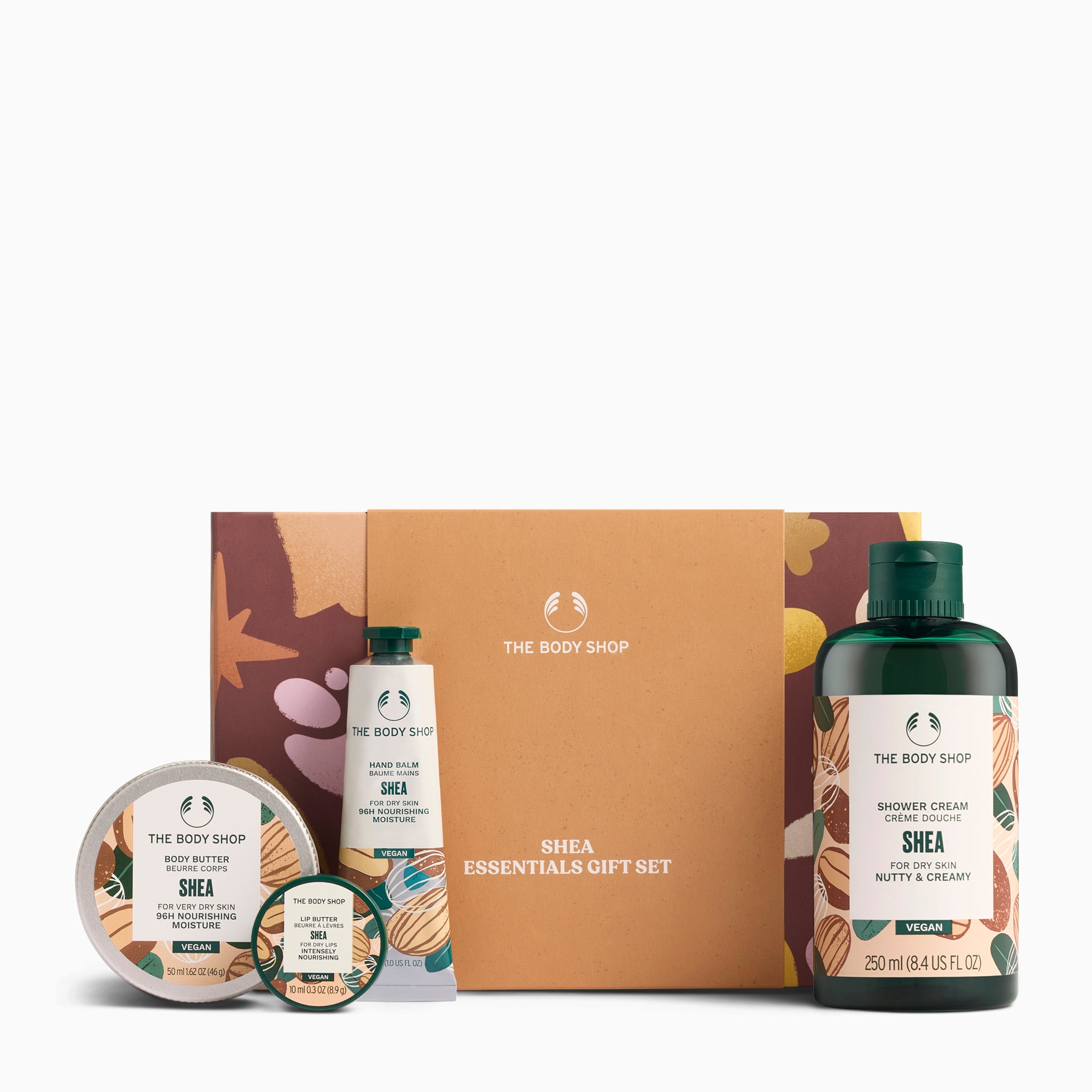 Gifts & Presents | Gifts for Beauty & Self Care Lovers | The Body Shop