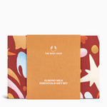 Almond Milk Essentials Gift Set - The Body Shop 