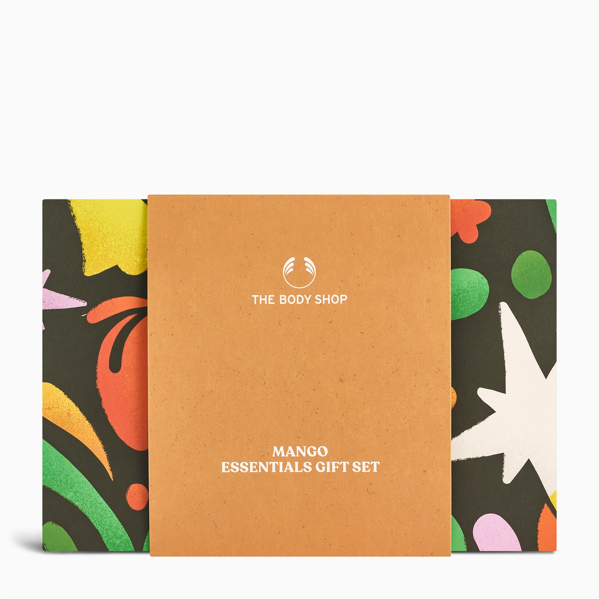Mango Essentials Gift Set - The Body Shop