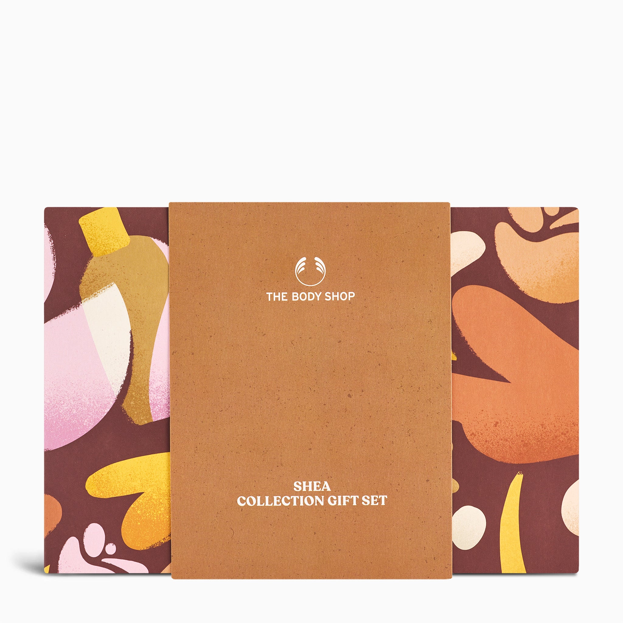 Shea Collection Gift Set - The Body Shop