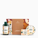 Almond Milk Collection Gift Set - The Body Shop