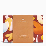 Almond Milk Collection Gift Set - The Body Shop