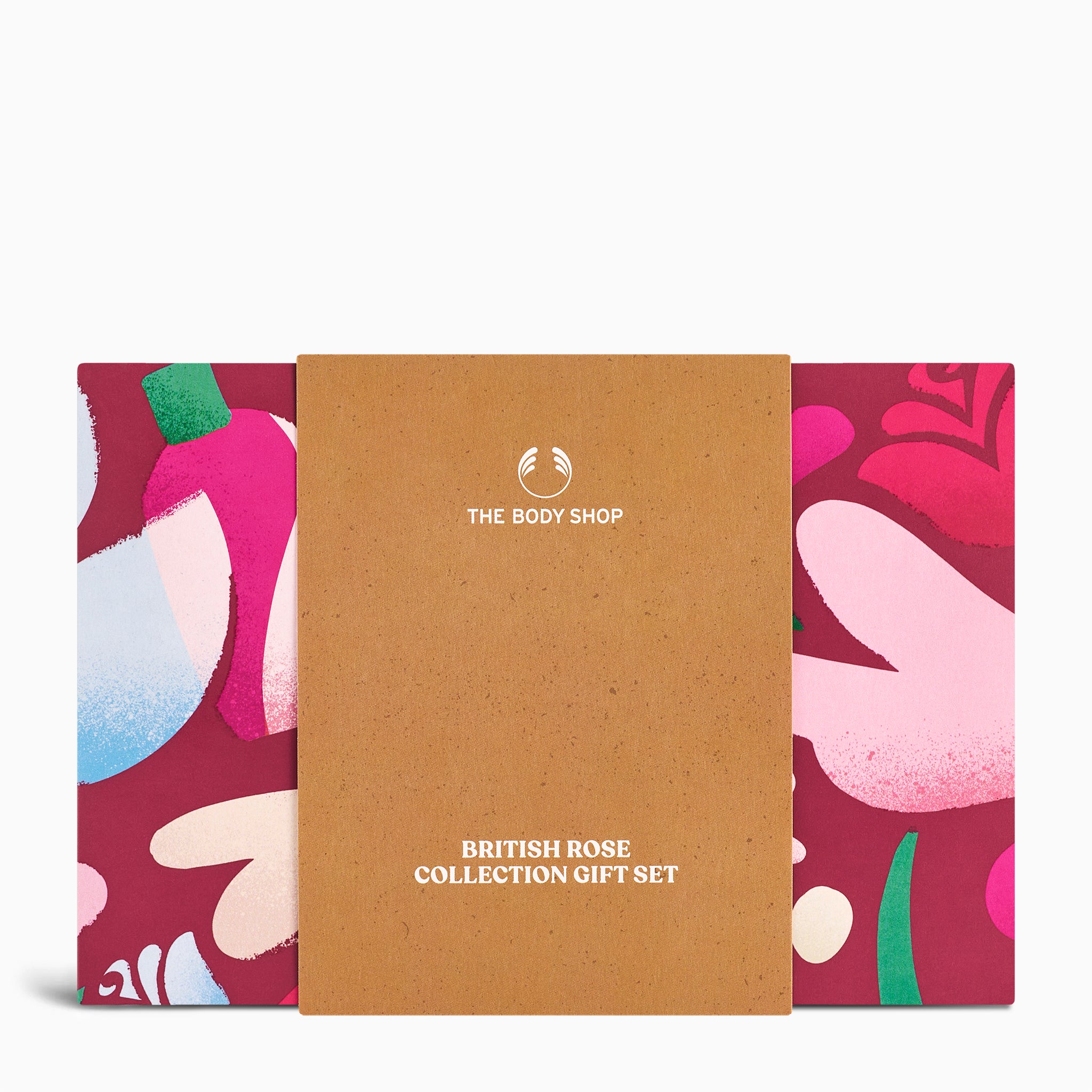 The Body Shop British Rose Collection - Thumbnail 2