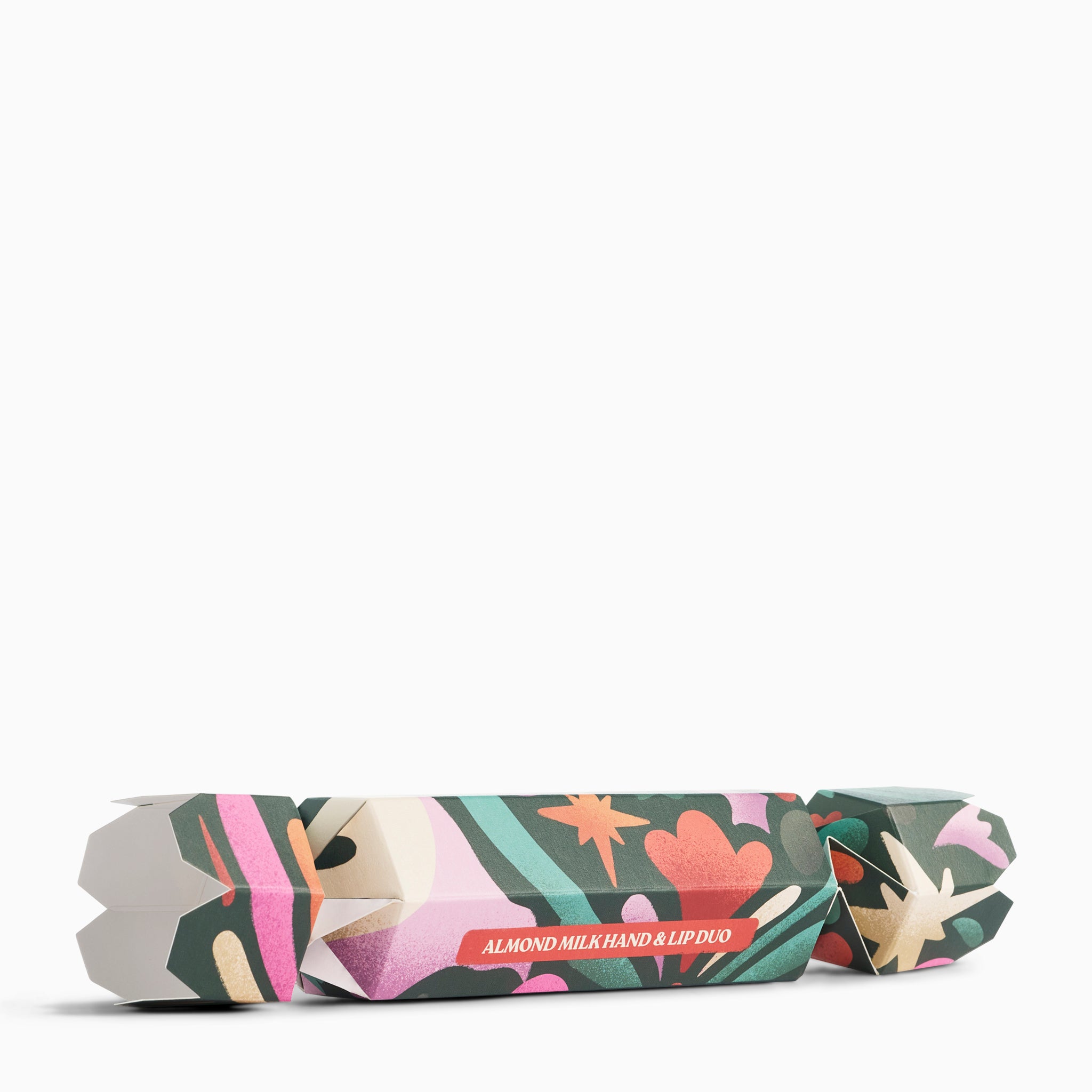Almond Milk Hand & Lip Duo - The Body Shop