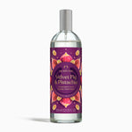 Velvet Fig & Pistachio Fragrance Mist - The Body Shop