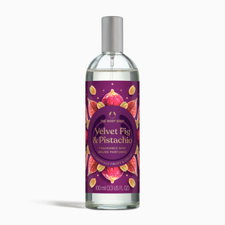 Velvet Fig & Pistachio Fragrance Mist