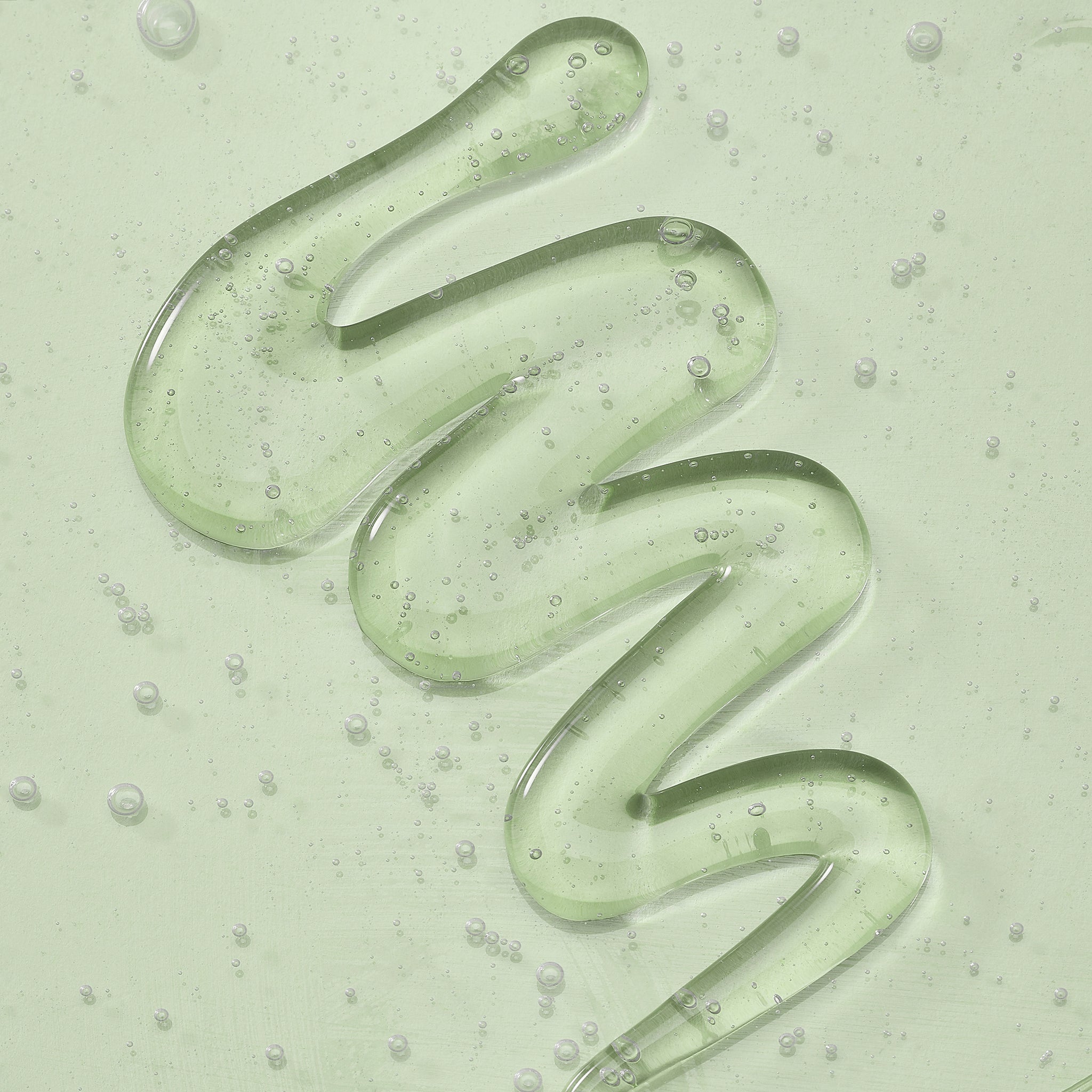 White Tea and Elderflower Shower Gel - The Body Shop