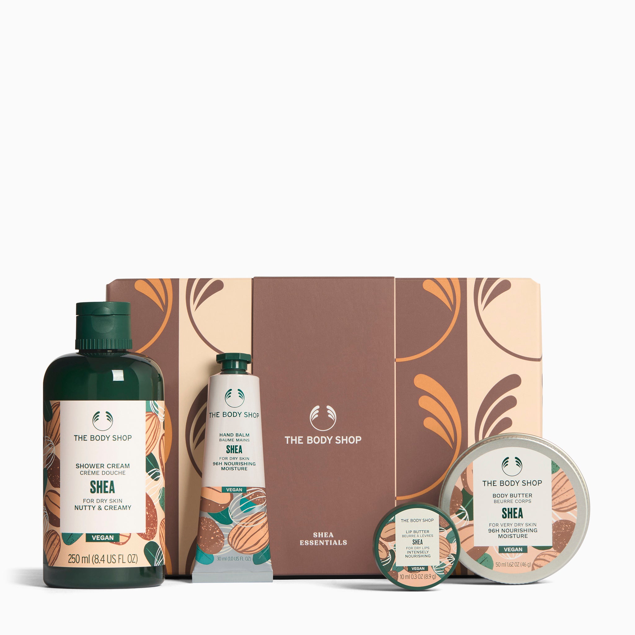 Bath & Body Gifts and Gift Sets | Body Care Gifts | The Body Shop
