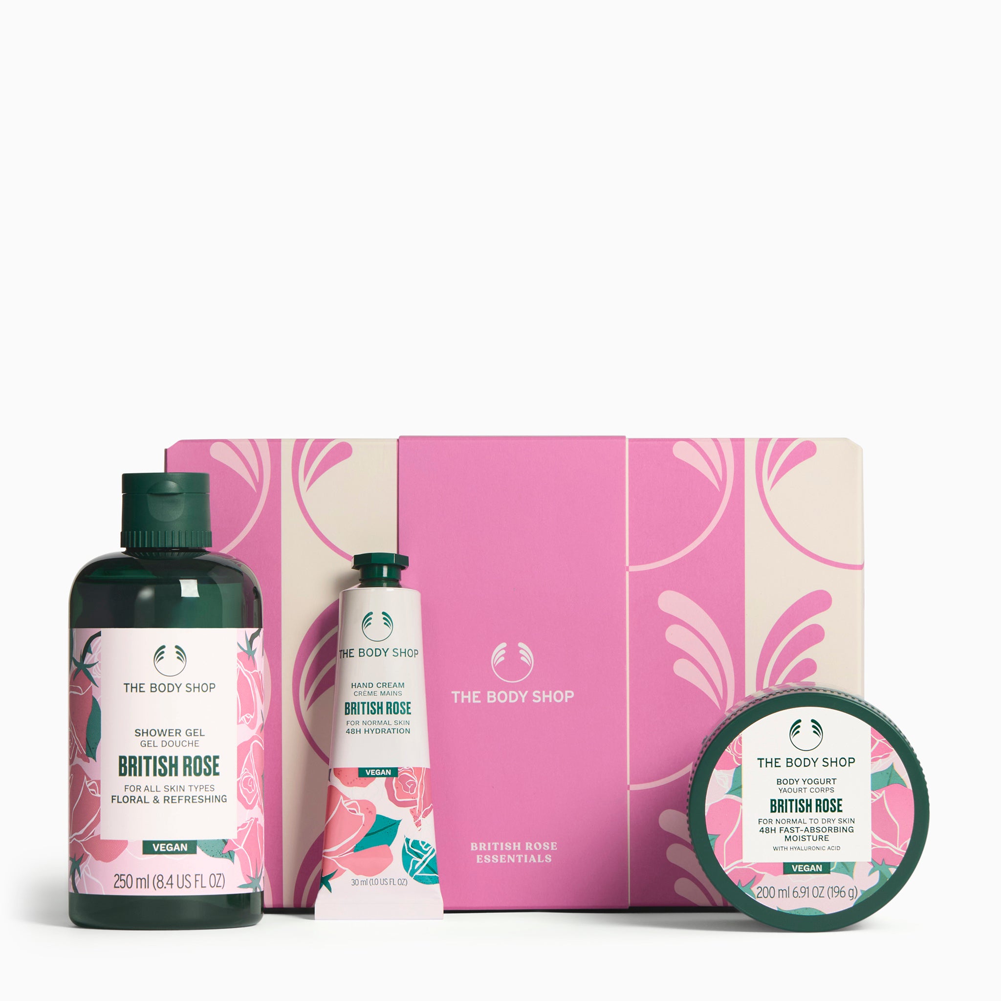 Gifts & Presents | Gifts for Beauty & Self Care Lovers | The Body Shop