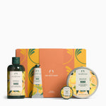 Mango Collection - The Body Shop