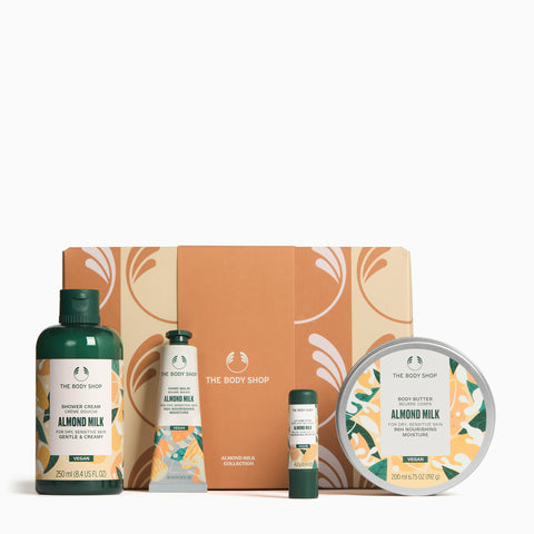 Almond Milk Collection, view 1