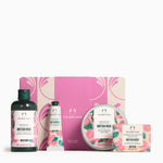 British Rose Collection Gift - The Body Shop