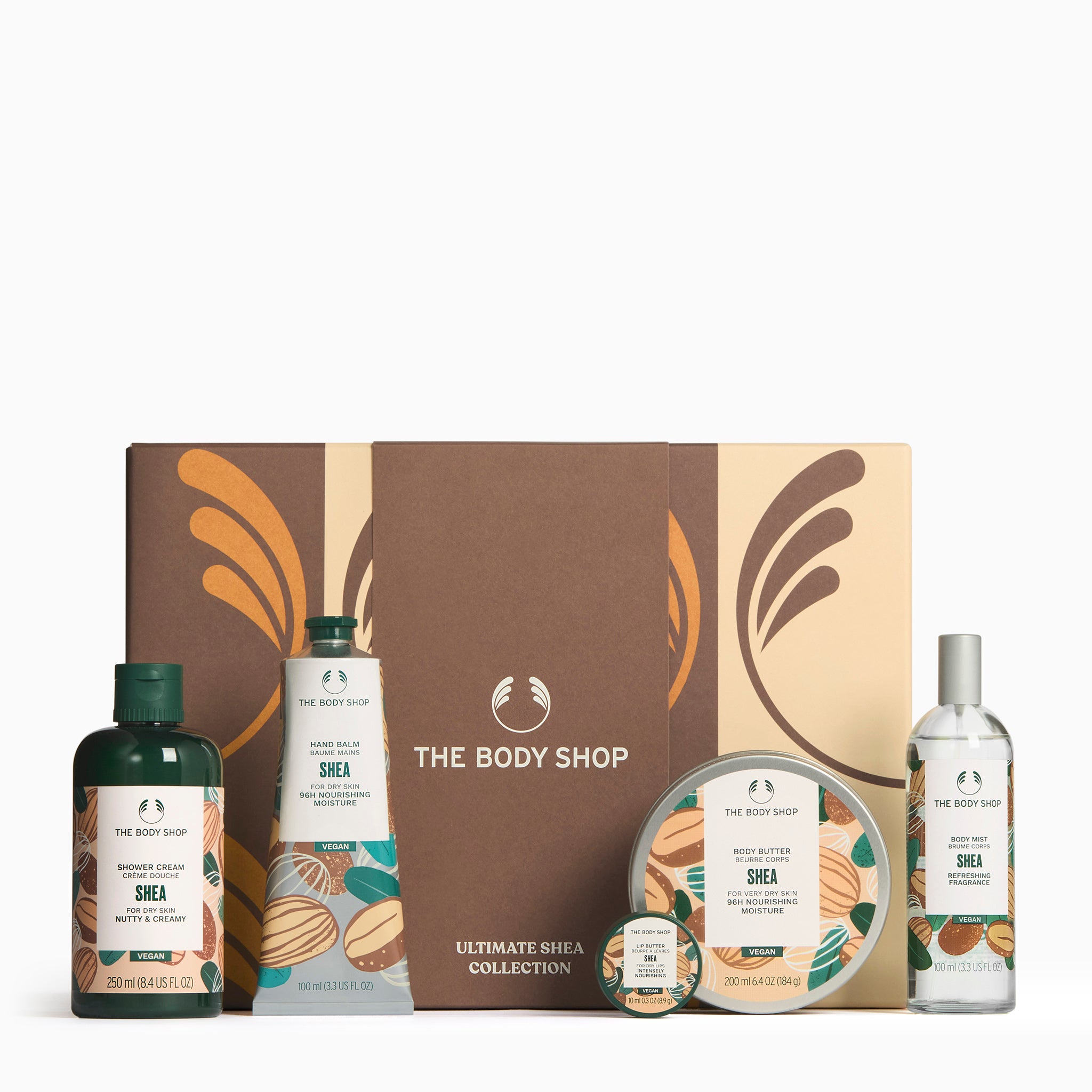 Shea Ultimate Gift - The Body Shop