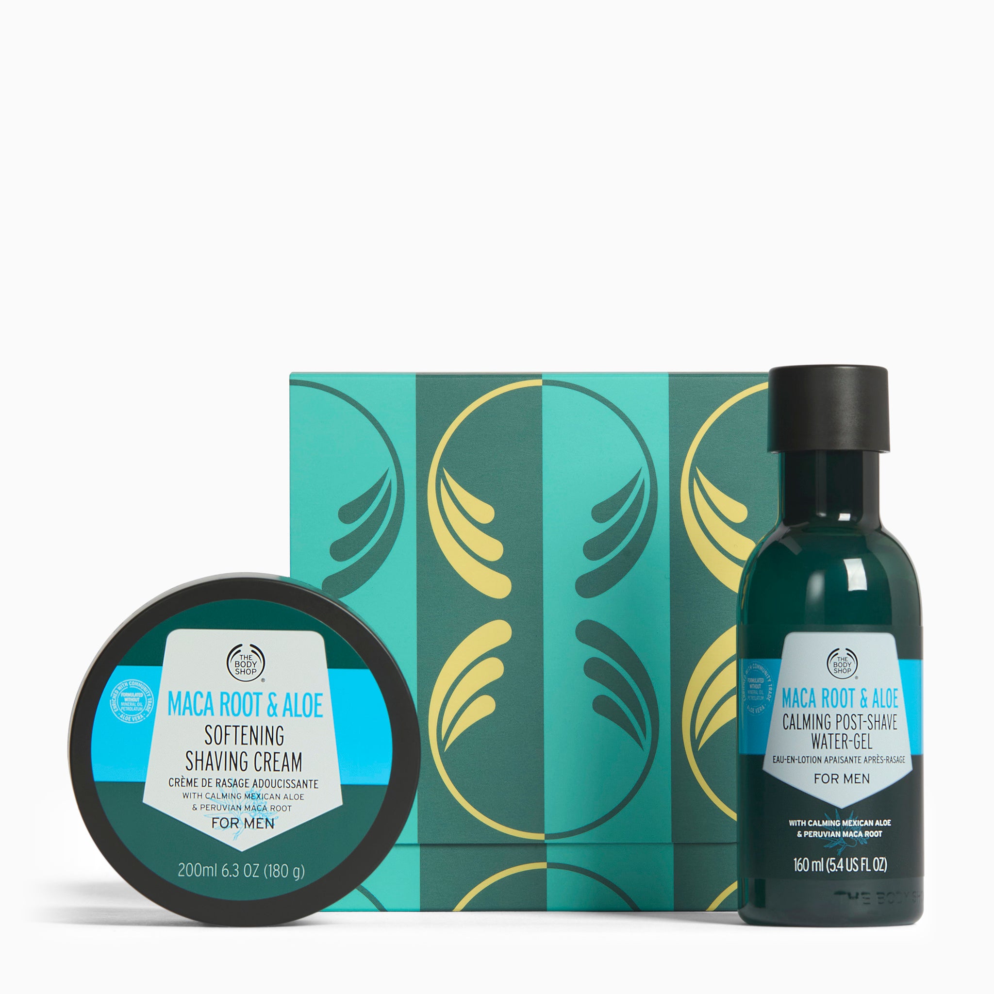 Gifts & Presents | Gifts for Beauty & Self Care Lovers | The Body Shop