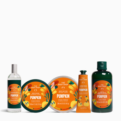 Ultimate Pumpkin Collection