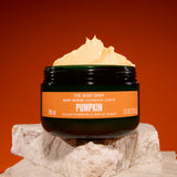 Pumpkin Sugar Body Scrub