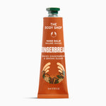 The Body Shop Gingerbread Hand Balm
