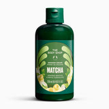 Matcha Essentials