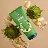 Whipped Match & White Chocolate Body Lotion-to-Milk