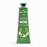 Matcha Essentials