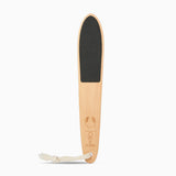 The Body Shop File A Foot