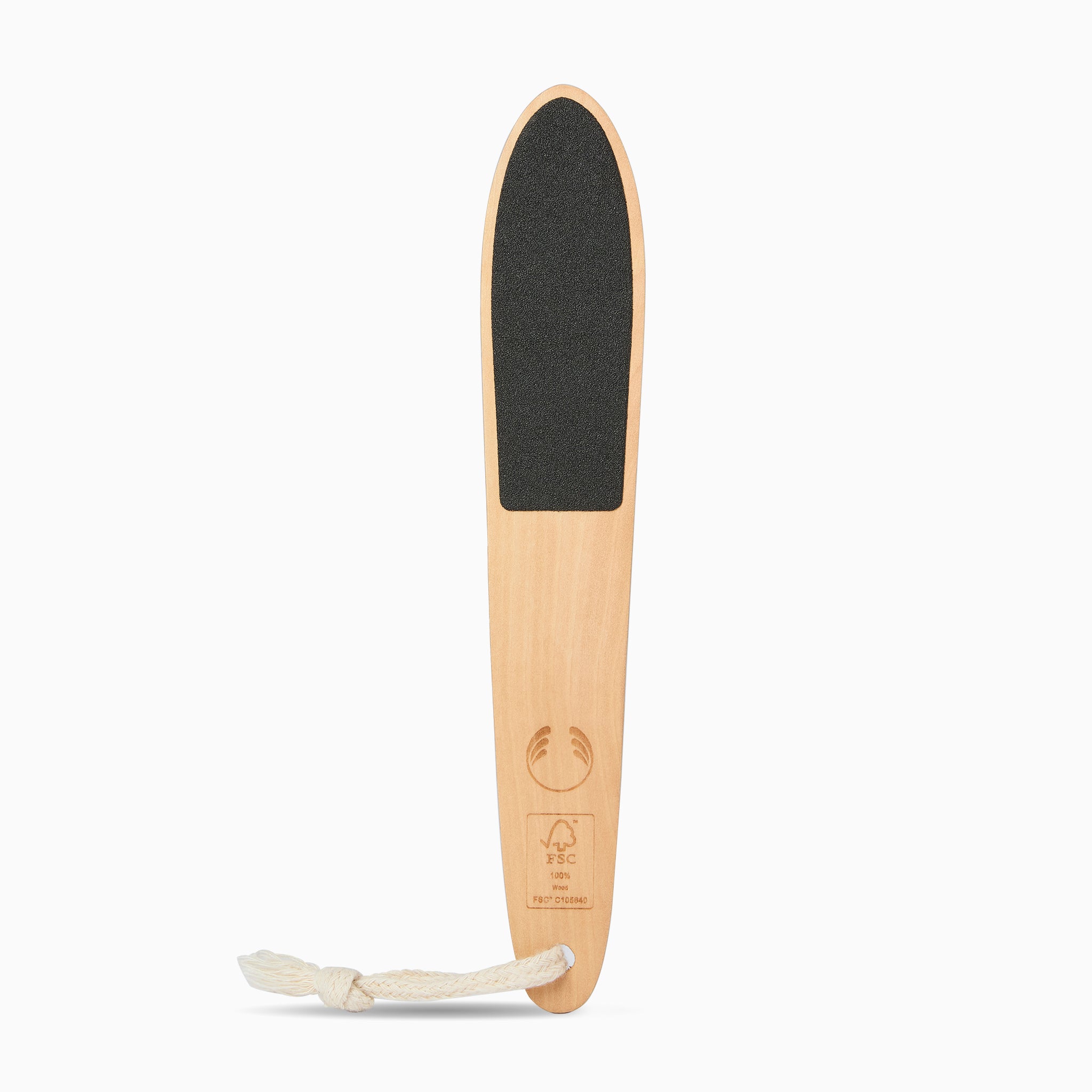 The Body Shop File A Foot